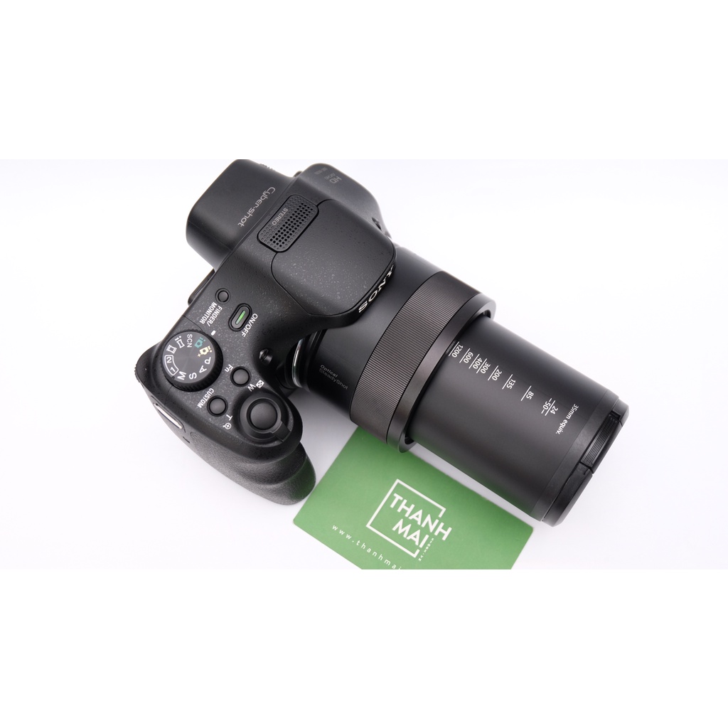 Máy Ảnh SONY DSC-HX350