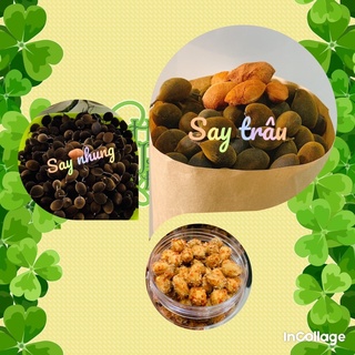 say rim đường (xay rim )
