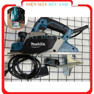 Máy bào gỗ makita n1900b 600w 82mm mini cầm tay tặng kèm phụ kiện giá rẻ