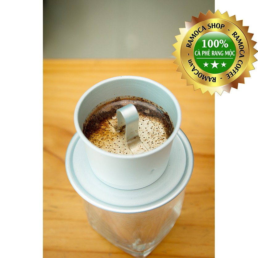 Phin cà phê Trung Nguyên