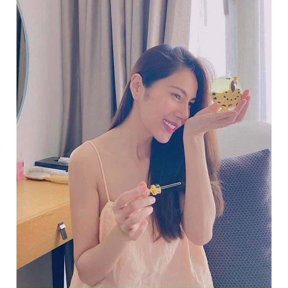 <SIÊU HOT> Tinh dầu nước hoa Dubai Phượng Hoàng Gold( Công Vàng) 35ml cho Nữ - Mùi hương được giới nghệ sỹ tin dùng | BigBuy360 - bigbuy360.vn