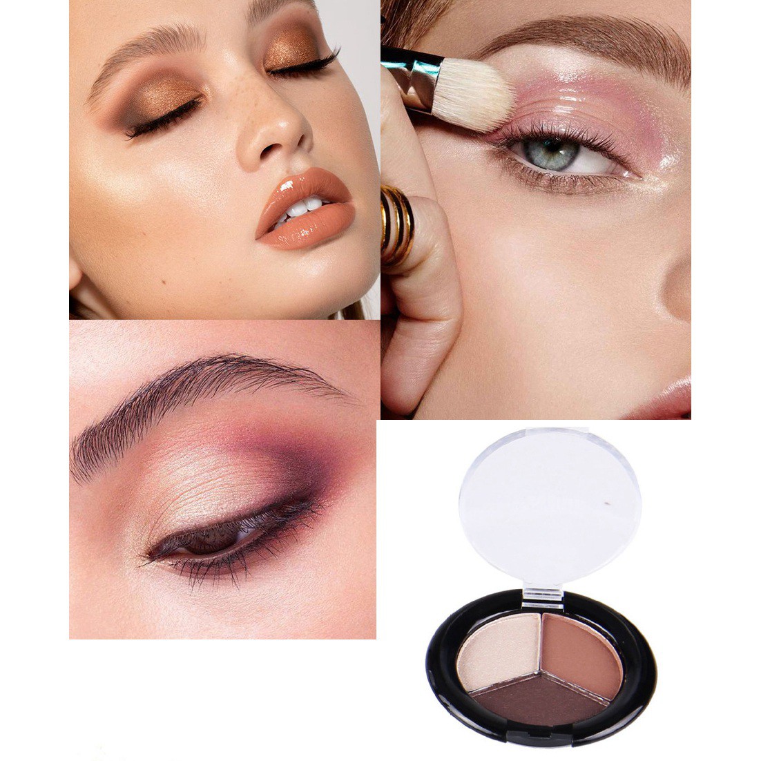 [Hàng mới về] Bộ mỹ phẩm trang điểm 8 món Missyong chuyên nghiệp chất lượng cao | BigBuy360 - bigbuy360.vn