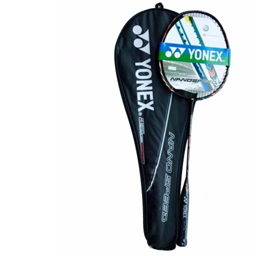 Vợt cầu lông Yonex có lưới