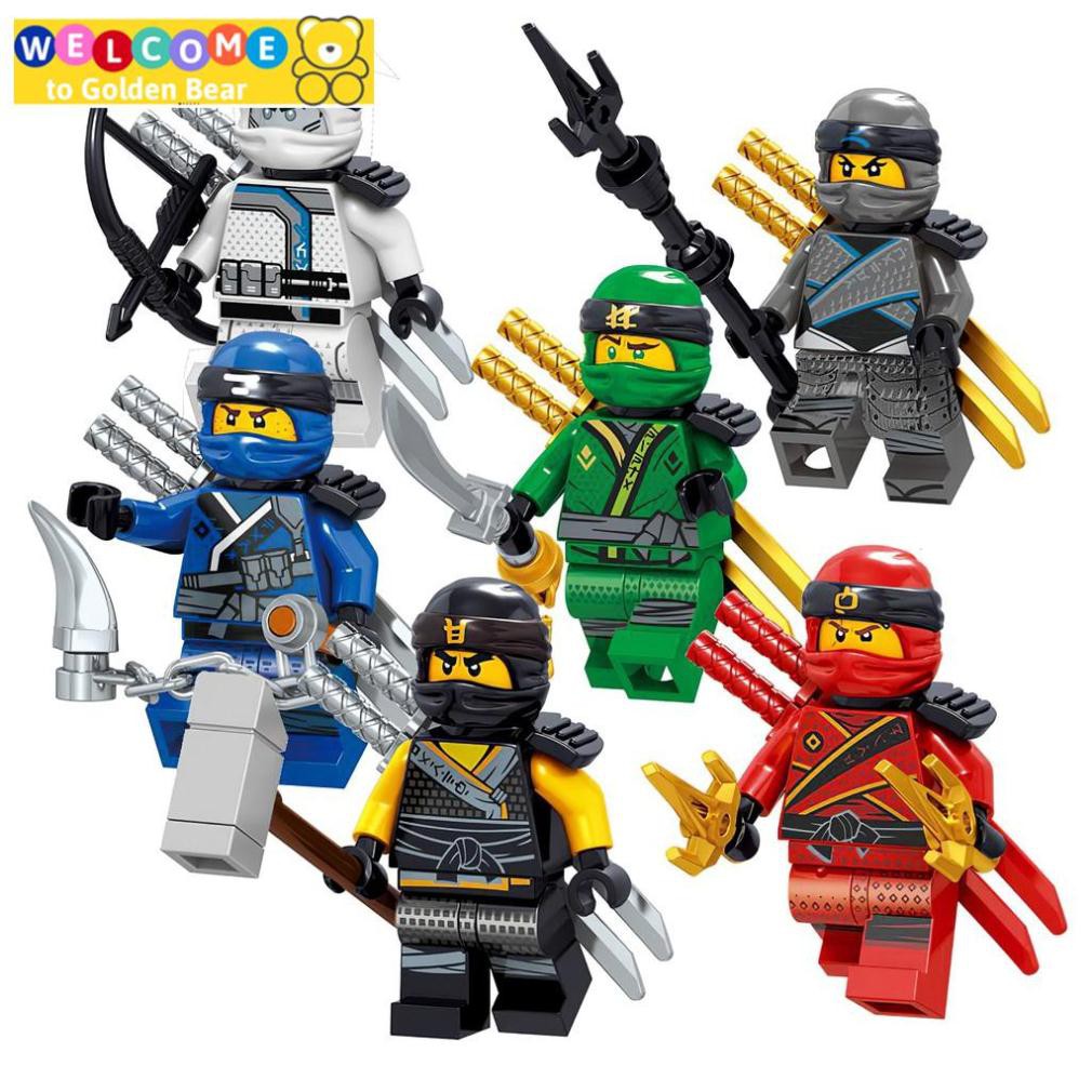 Đồ chơi lego ninjago lốc xoáy, lego ninjago rồng cho bé, Kèm theo sách hướng dẫn lắp ráp, chất liệu nhựa ABS an toàn.