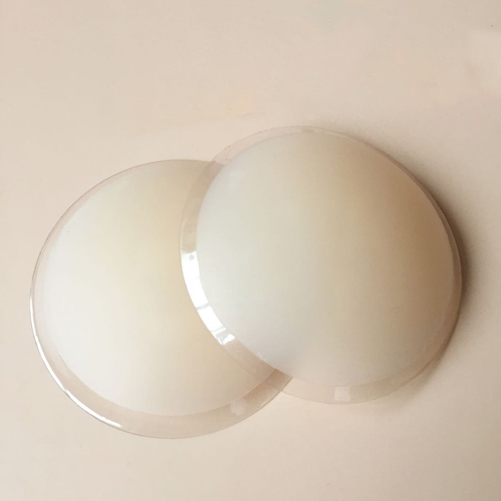 Miếng Dán Ngực Tàng Hình SIÊU PHẨM Siêu Mỏng Dính PK10