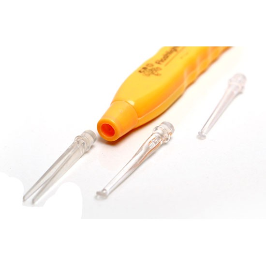 Dụng Cụ Lấy Ráy Tai Có Đèn Flashlight Earpick