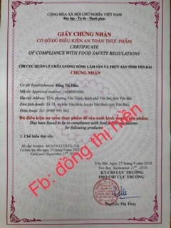 ĐẶC SẢN TÂY BẮC: BA CHỈ GÁC BẾP 500G