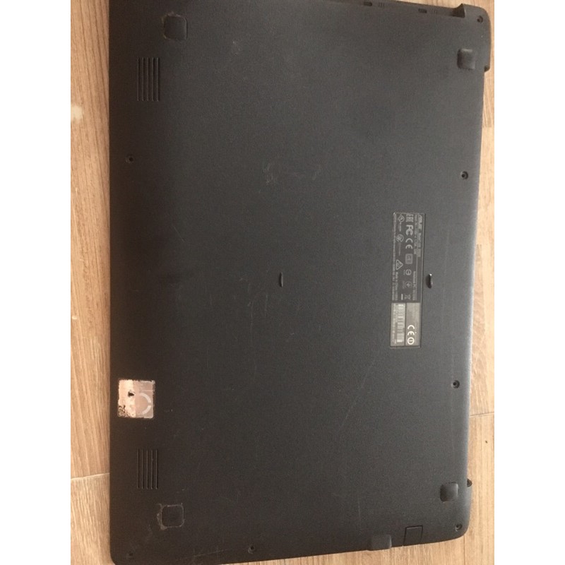 Vo laptop asus x553s