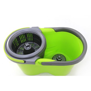 Bộ lau nhà 360 có bánh xe dmx-x2 điện máy xanh