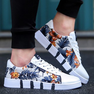 Giày sneaker nam cao cấp GTT02