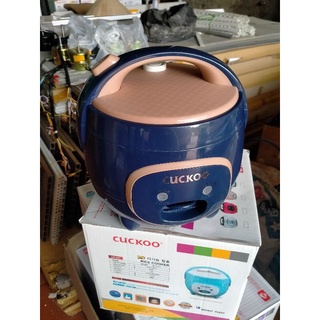 nồi cơm điện Ksun /Cuckoo 1,0Lit