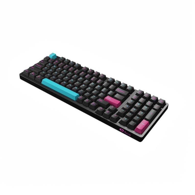 Bàn phím cơ AKKO 3098 DS Midnight R2