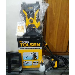 Máy xịt rửa Tolsen 79571 - 1800W