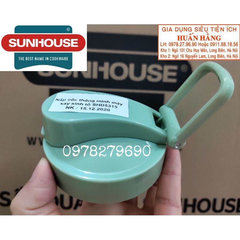 LINH KIỆN MÁY XAY SUNHOUSE SHD5315G shd5315 5315g 5315