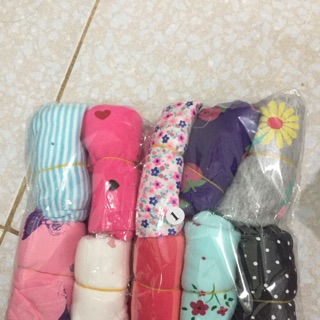 Combo quần catter