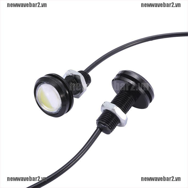 Bộ 2 đèn led 18W chất lượng cao tiện dụng