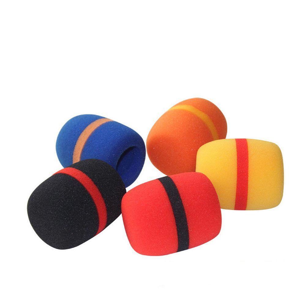 Đệm Xốp Mềm Dày Bọc Đầu Micro TAYLOR1 Thay Thế Cho Studio KTV