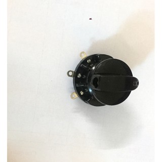 [ SIEU RE ]  Công tắc số quạt công nghiệp [S-07]