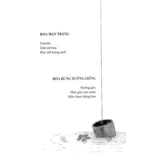 Lặng Yên Cho Nước Chảy