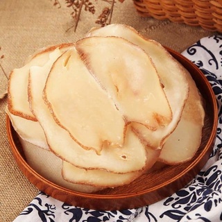 Ốc biển khô nấu canh