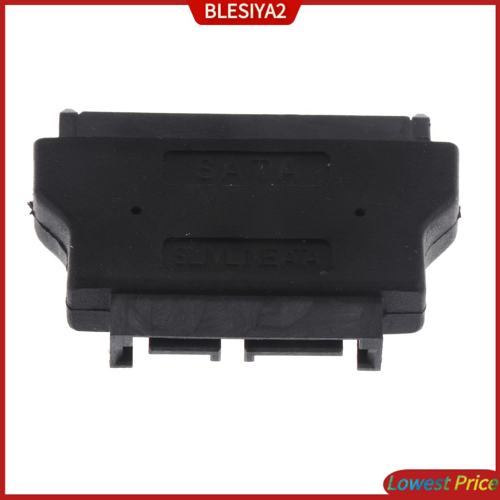 2.5'' Sata 22Pin Female to 1.8'' Slim Sata 13Pin Male Converter Connector