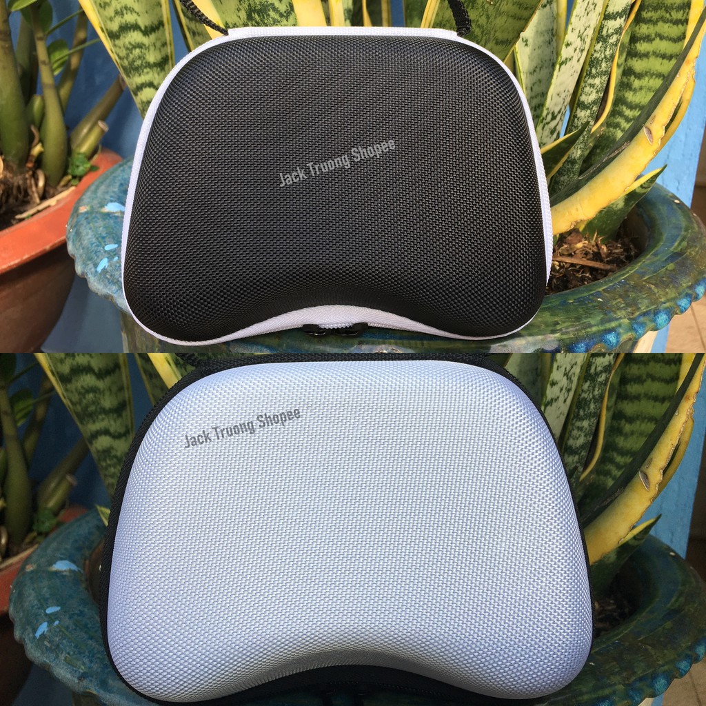 Bóp, Túi đựng Tay Cầm PS5 DualSense, PS4, Xbox 360, Xbox Series X, Xbox One, PS3, Nintendo Pro Controller