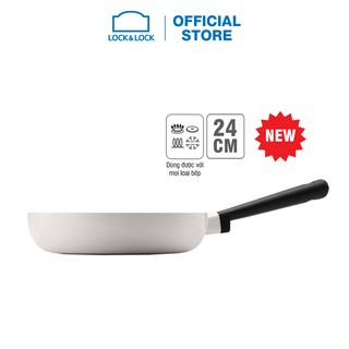 CHẢO DECOR LOCK&LOCK LDE1243IH