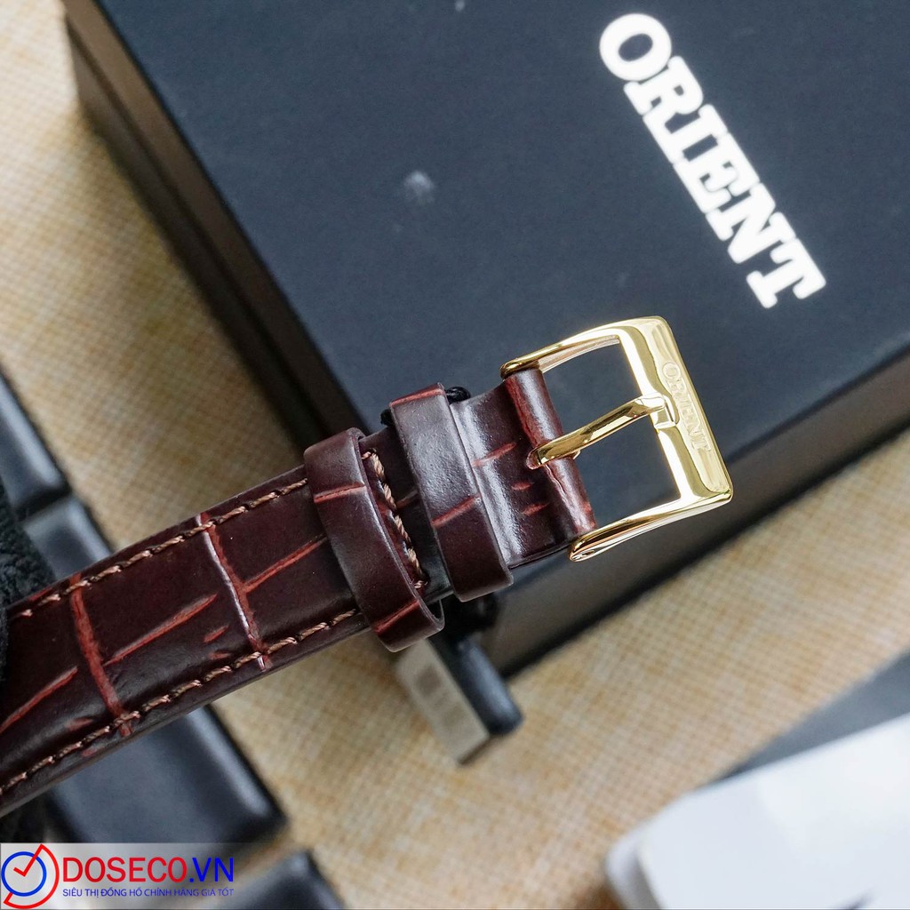 Đồng hồ nam Orient RF-QD0003G10B