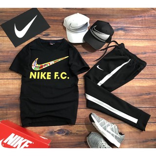 Set bộ thể thao nam cao cấp