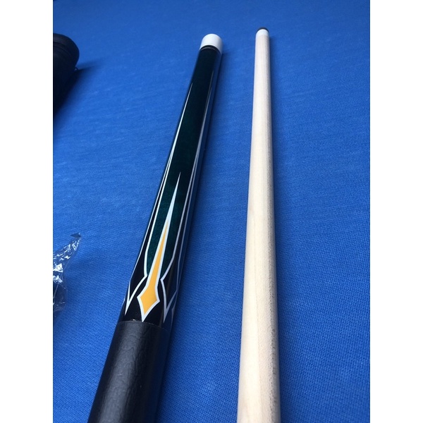 Combo cơ bi-a lỗ cá nhân giá rẻ, phù hợp cho người mới chơi