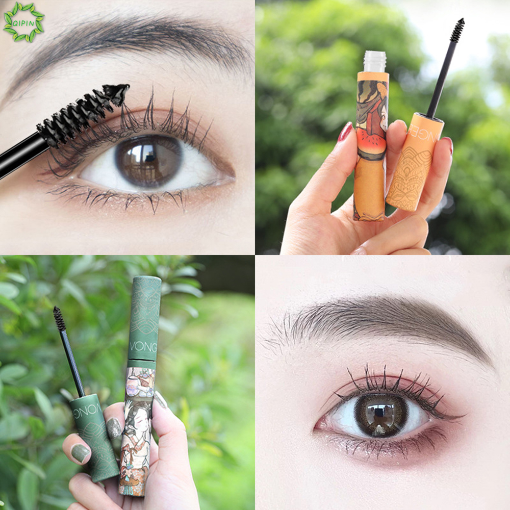 Mascara lâu trôi làm dày mi hiệu quả | BigBuy360 - bigbuy360.vn