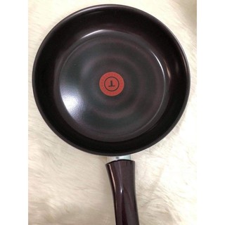 🌿🌿🌿 Chảo Tefal Dark Ruby - Made in FRANCE 28cm