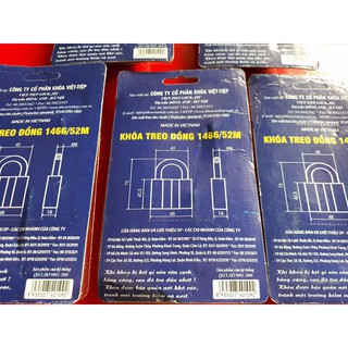 khóa việt tiệp 5cm
