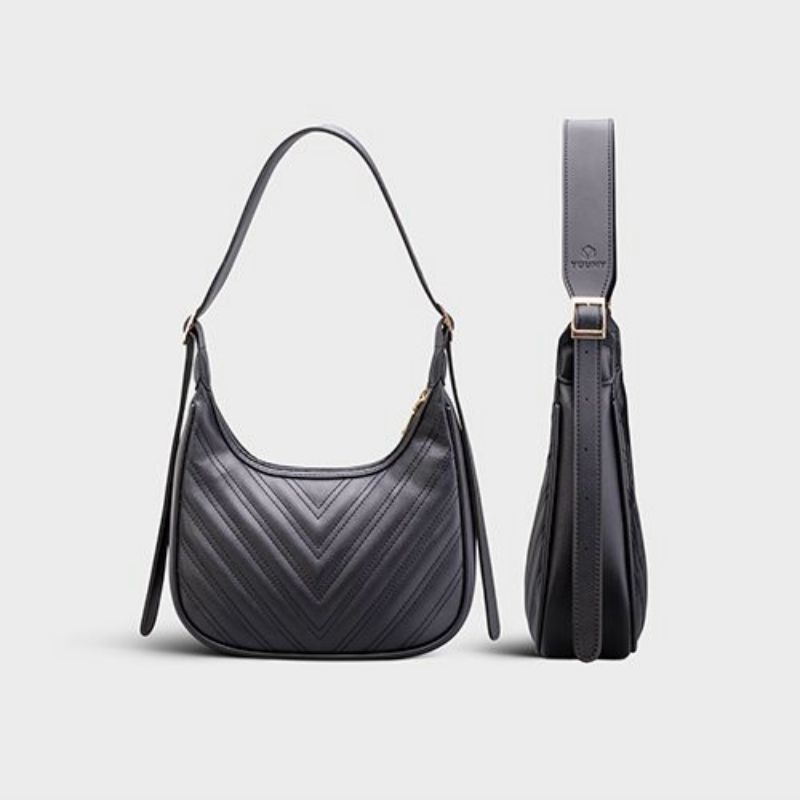 Túi Đeo Vai Nữ Yuumy YN135 - Không Thấm Nước - Không Bong Tróc