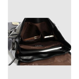 Balo da thời trang Unisex