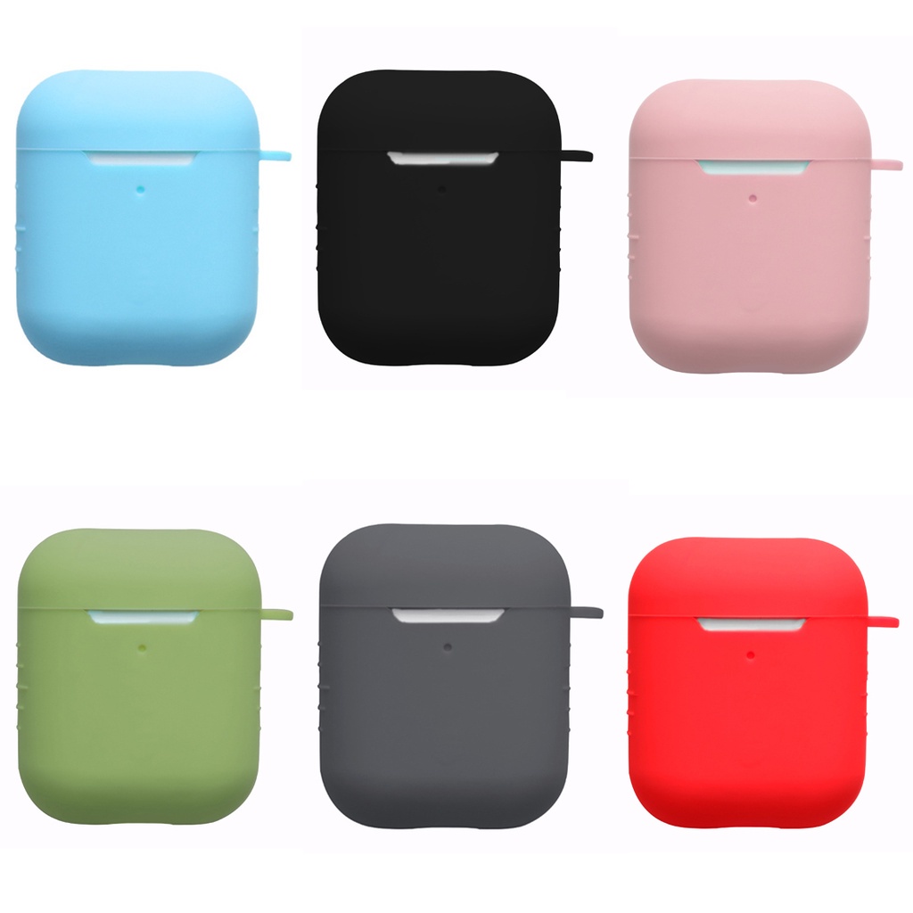 Case/Ốp silicol cho airpods 2