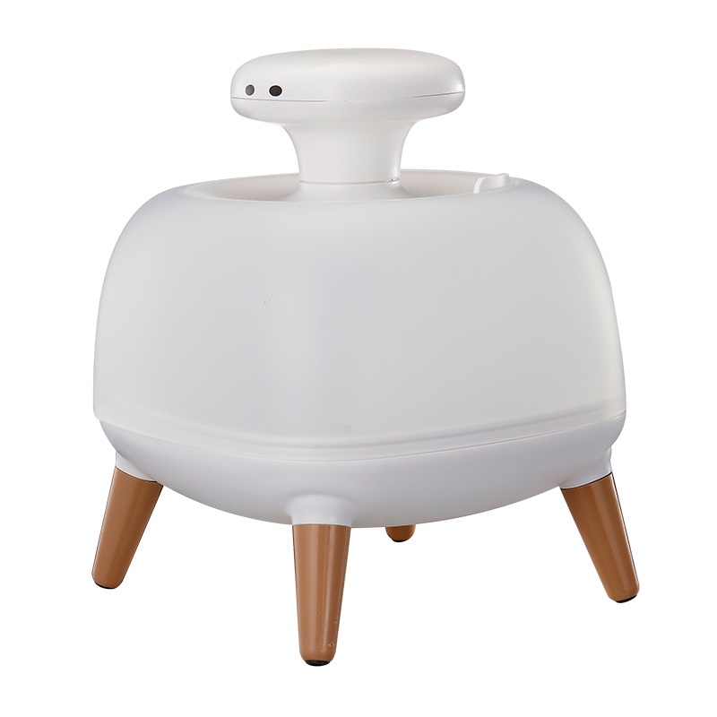 Thùng Đựng Rác Mini Đa Năng Sáng Tạo