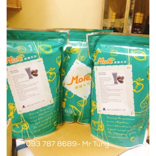 Bột Khoai Môn Mole - Pha Trà Sữa Khoai Môn Chuẩn Ngon