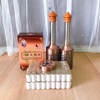 Cây Lăn Ngải - Đả Thông Kinh Mạch