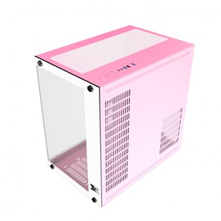 Vỏ case máy tính Xigmatek AQUARIUS PLUS - QUEEN (EN46454)