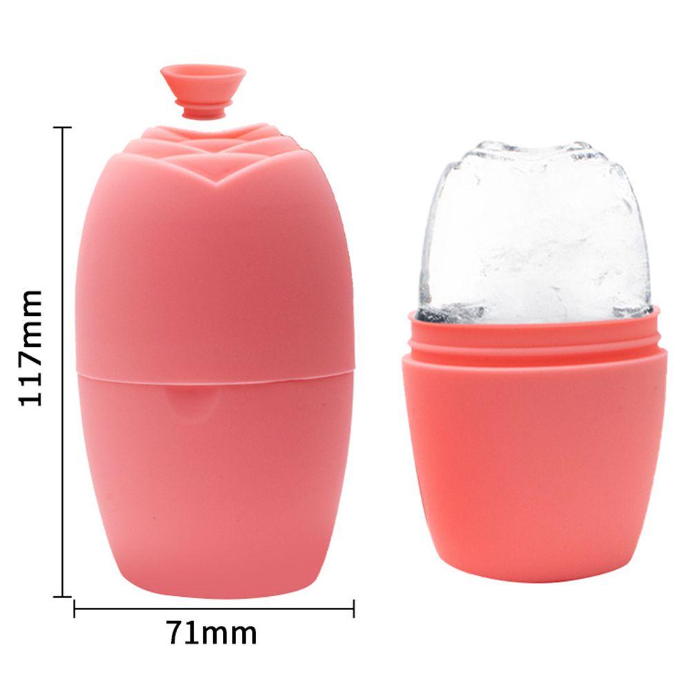 XIANTIN Cây Lăn Mát Xa Mặt Tiện Lợi Dễ Sử Dụng