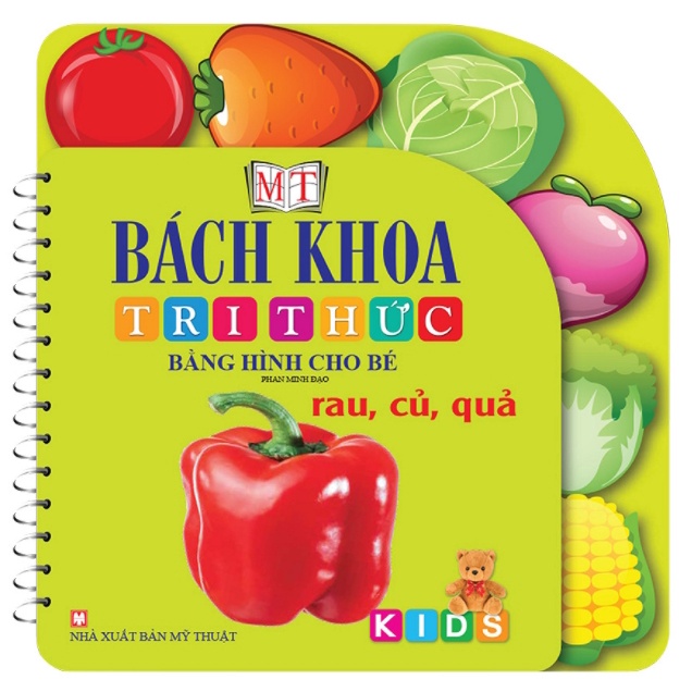Sách - Combo Bách khoa tri thức bằng hình cho bé (8 Cuốn)