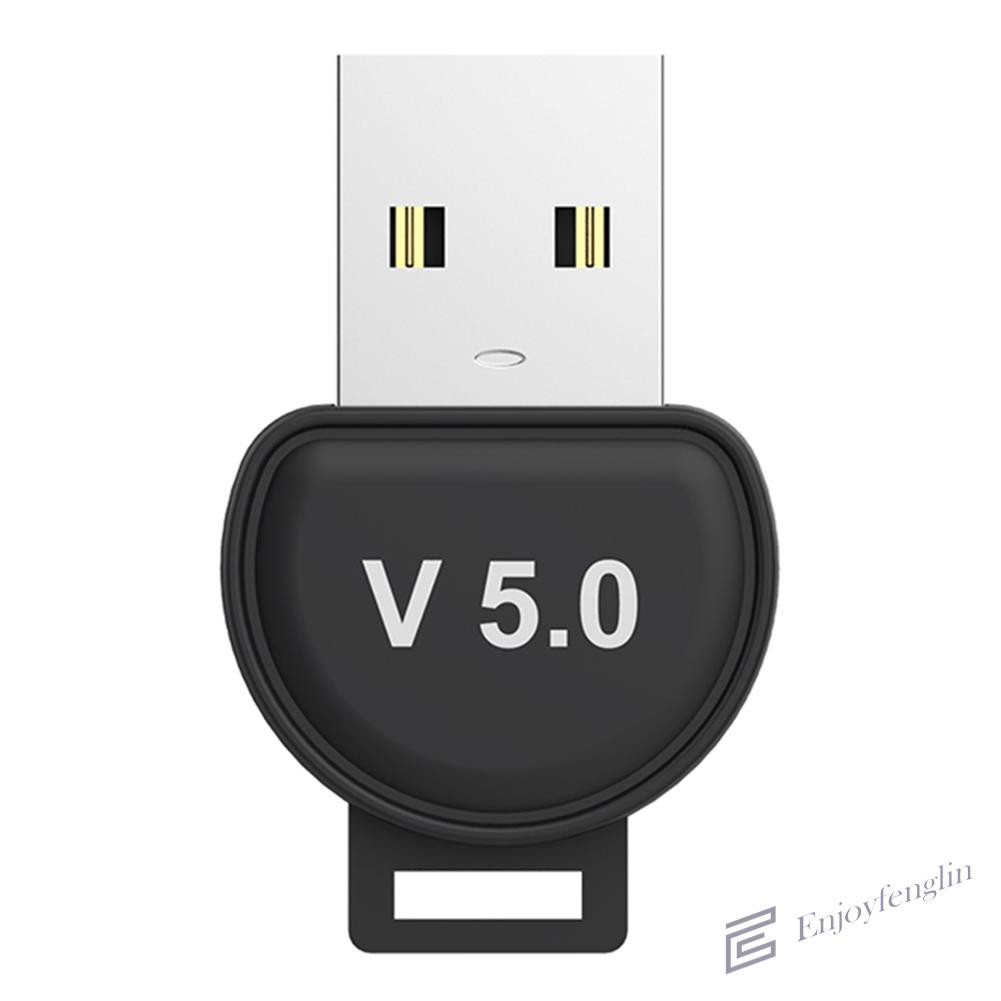 Bộ Thu Phát Tín Hiệu Bluetooth Usb 5.0 Và Phụ Kiện