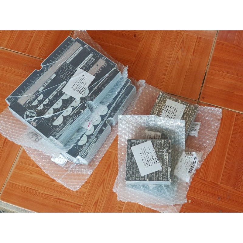 COMBO 5 Mạch PCB 18FET Auto IGBT 3 chế độ