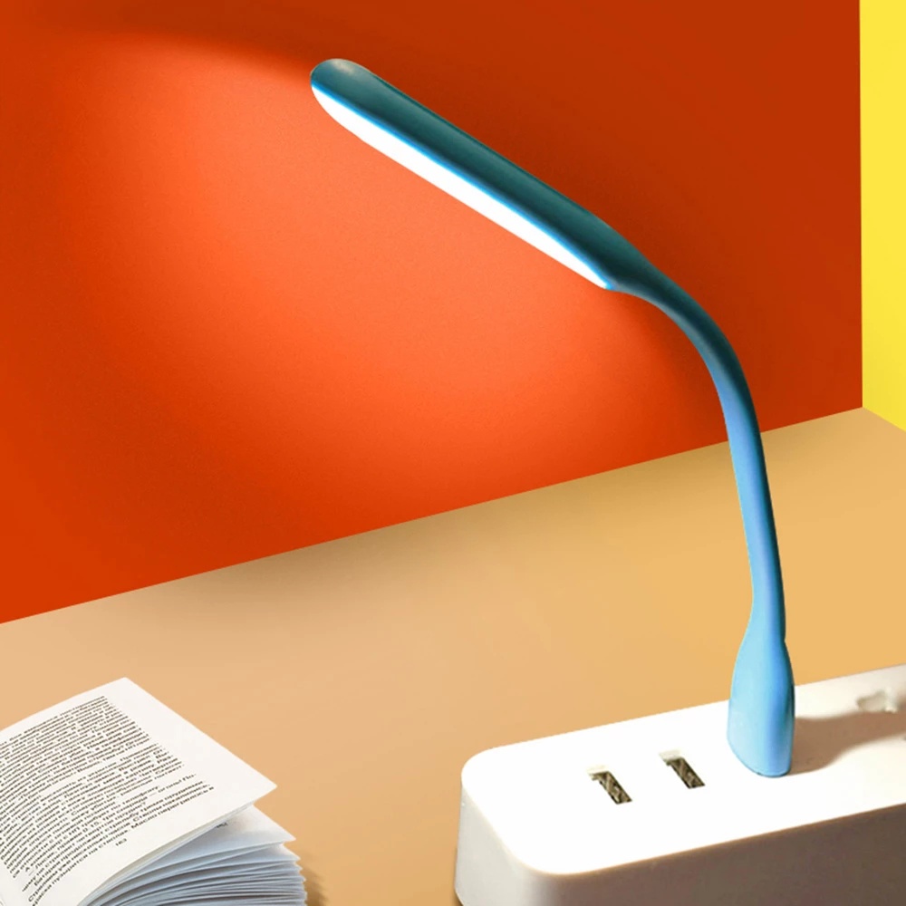 Đèn Led Usb Mini Cho Notebook Pc Laptop