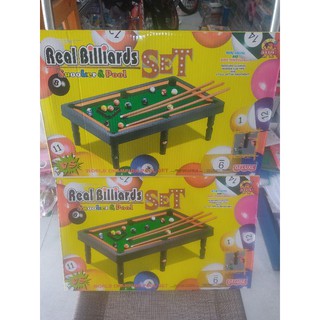 Bàn bida nhựa cao cấp