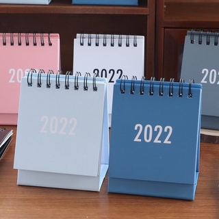 Lịch Mini 2022 Máy Tính Để Bàn Lập Kế Hoạch Lịch Trình Hàng Năm Chương Trình Nghị Sự Người Tổ Chức Lịch Kép Hàng Ngày Lập Kế Hoạch Bàn Hàng Tuần