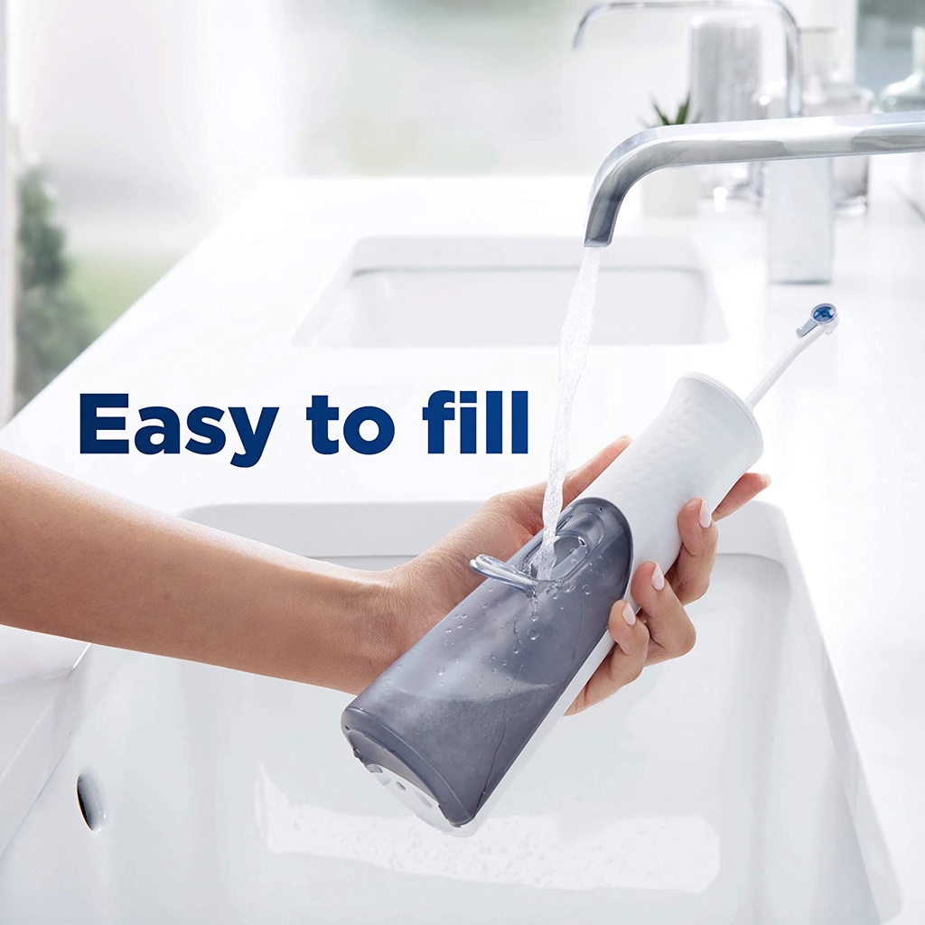 Máy Tăm Nước Oral-B AquaCare 6