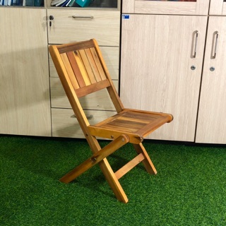 GHẾ GỖ XẾP MINI CHO QUÁN CAFE, TRÀ SỮA, CÂU CÁ