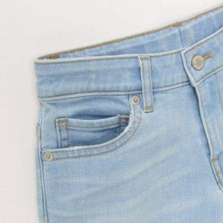 Quần short Uniqlo cho bé gái